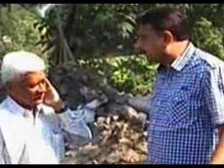 Maharashtra: MNS Corporator slaps contractor - NewsX