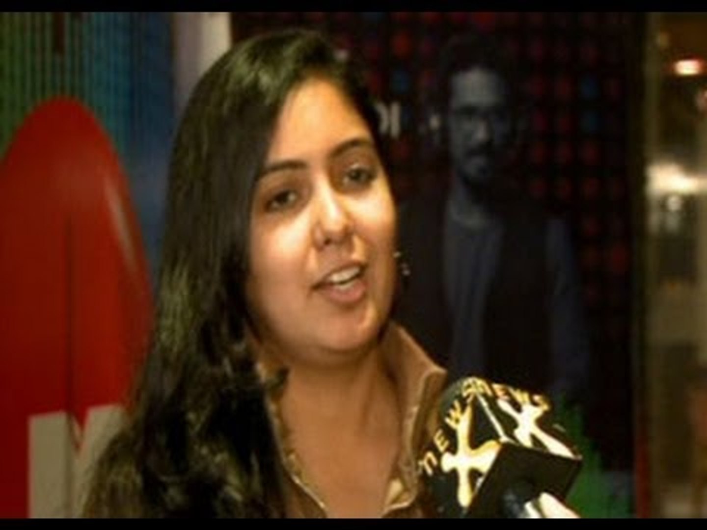 ⁣Harshdeep's musical journey in Coke Studio - NewsX