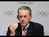International Olympic Committee suspends India - NewsX
