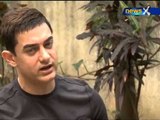 Talaash can't be compared with Dabangg: Aamir Khan - NewsX