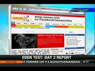 Newsroom@7pm: NewsX online special