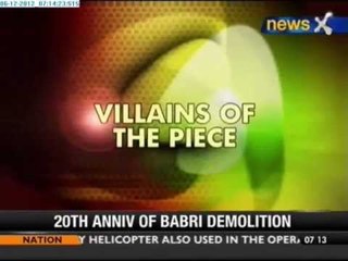 Alleged culprits for IOA suspension - NewsX
