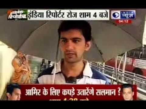 Mumbai: Heavy waterlogging contribute to residents' woes in Dadar