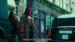 Hellboy  tráiler - David Harbour, Ian McShane, Milla Jovovich
