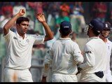 Kolkata Test day 4: India eyes defeat, star batsmen flop again - NewsX