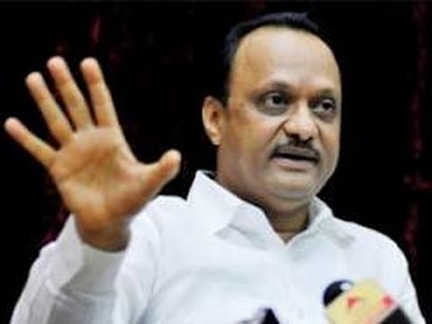 Maharashtra irrigation scam: Charges against Ajit Pawar - NewsX