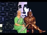 Waheeda Rehman remembers legendary Dev Anand - NewsX