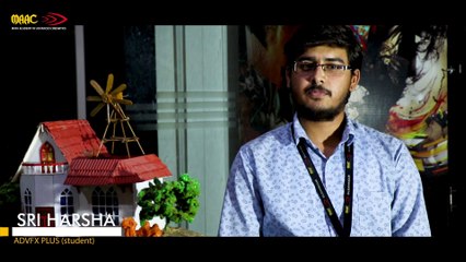 Thinking of a creative career? Choose a career in Visual effects