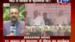 Angry Haryana CM Hooda vows never to share dais with PM Narendra Modi