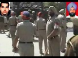 Punjab cop murder: DIG suspended for indiscipline - NewsX