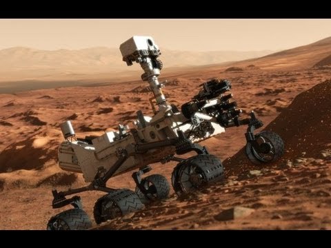 Too soon to declare 'life' on Mars: NASA - NewsX