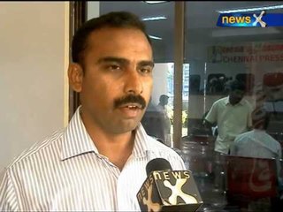 Tamil activists demand action against UN's Ban Ki-moon - NewsX