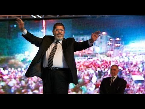 Despite protests, Morsi pushes on with referendum - NewsX