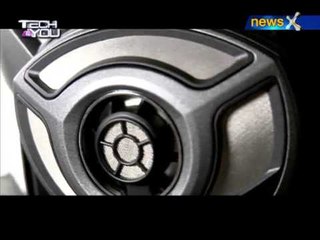 Tech & You: Sennheiser HD700 headphones