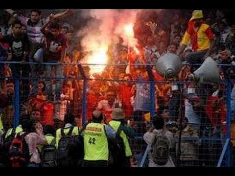 Kolkata Derby row: Mohun Bagan faces ban - NewsX