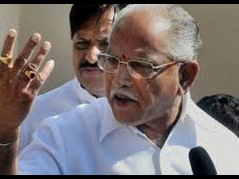 Yeddyurappa formally launches Karnataka Janta Party - NewsX