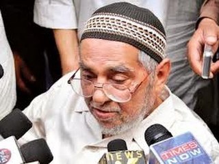 SC acquits Chishti of murder charge, allows him to return home - NewsX