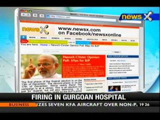Newsroom@7pm: NewsX online special - NewsX