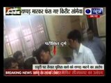 BJP MP Kirit Somaiya booked for assaulting a cop in Mumbai