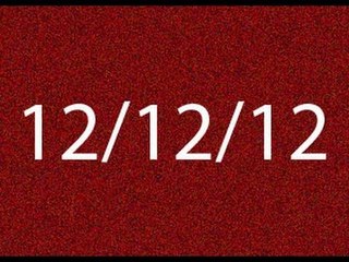 12-12-12 fever sweeps India - NewsX