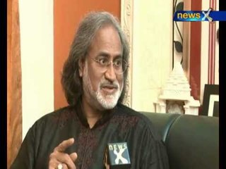 Ravi Shankar's demise irreparable for India: Vishwa Mohan - NewsX