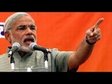 Gujarat polls: Narendra Modi does an Obama - NewsX