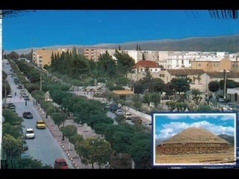 Batna باتنة magginto2022 algerie
