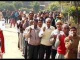 Gujarat Polls: Nearly 65 pc polls in first phase - NewsX