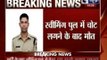 Trainee IPS officer drowns at police academy in Hyderabad