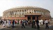 Parliament winter session: Crucial bills pending - NewsX