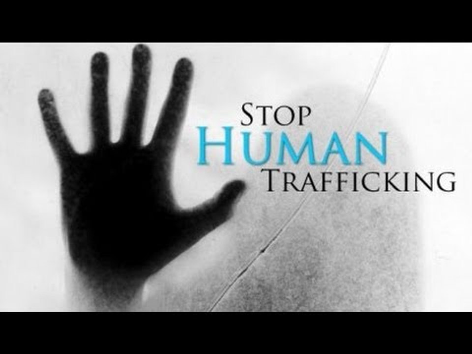 Human trafficking on rise; minors cheated of rights - NewsX