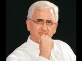 Pak should expedite 26/11 trial: Khurshid - NewsX