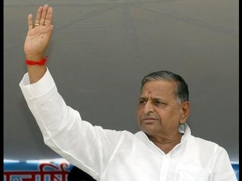 SC/ST Quota bill: Mulayam threatens UPA - NewsX