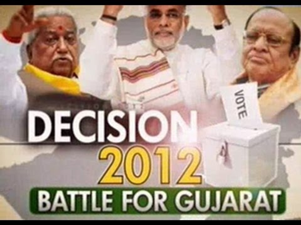 Gujarat polls: Parties gear up for second phase of voting - NewsX