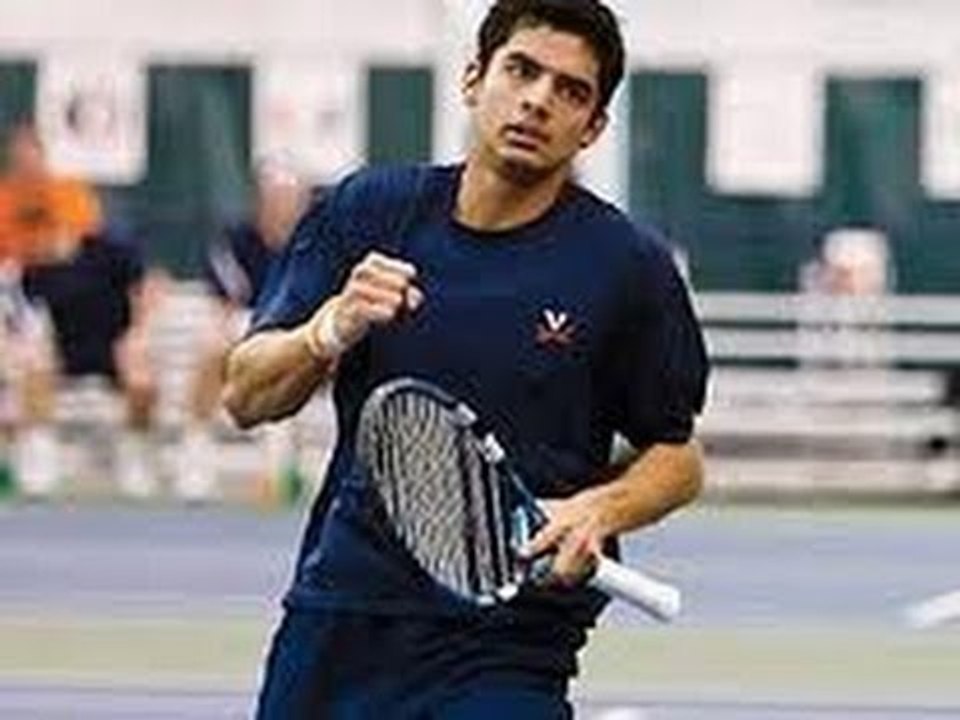 Sanam Singh wins ITF Futures final - NewsX