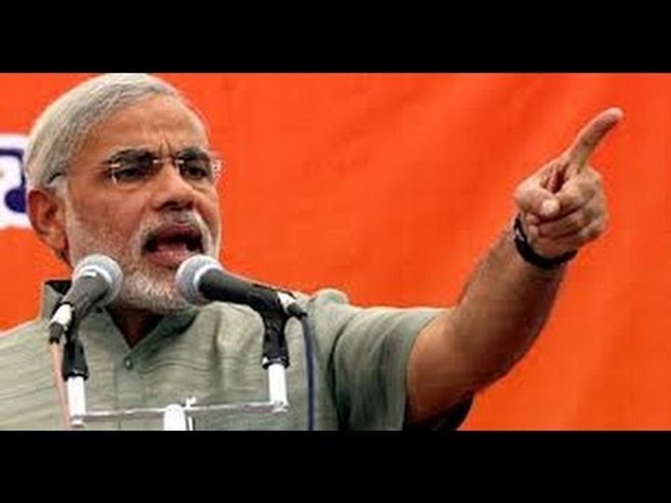 Gujarat polls: Phase 2 voting underway; Modi casts vote