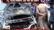 Chandra Mohan Sharma of Greater Noida , allegedely died in a car fire – Arrested by Bengaluru Police