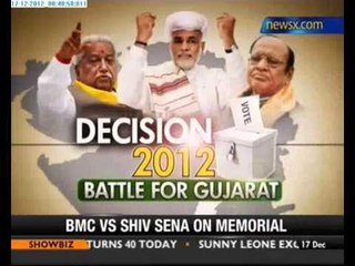 Gujarat polls: Phase 2 candidates - NewsX