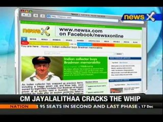 Newsroom@7pm: NewsX online special