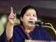 Jayalalithaa orders takeover of Rs.4000cr granite quarried illegally - NewsX