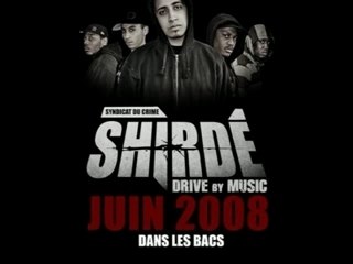 Shirdé Feat Alibi Montana - Nik La Tecktonik