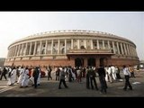 Delhi gangrape issue rocks Parliament; MPs demand justice - NewsX