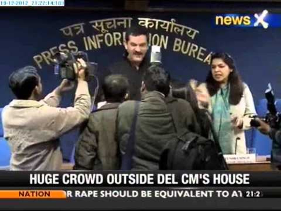 Issues between IOC, IOA can be resolved Govt - NewsX