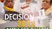 Exit polls: Counting of votes underway - NewsX