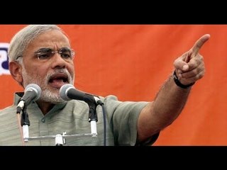 Modi to sworn in as Gujarat CM on December 26 - NewsX