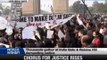 Delhi gangrape: Massive protests at India Gate - NewsX