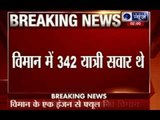 Air India Chicago-Delhi flight makes emergency landing