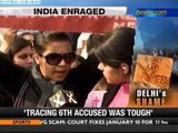 Delhi gangrape: India enraged