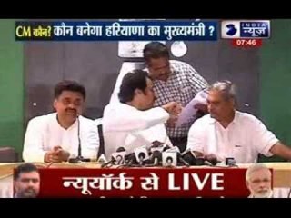 Kissa Kursi Ka: Who will be the Chief Minister of Haryana?