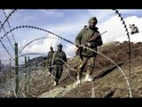 Indian soldiers killing: BSF on alert along Indo-Pak border